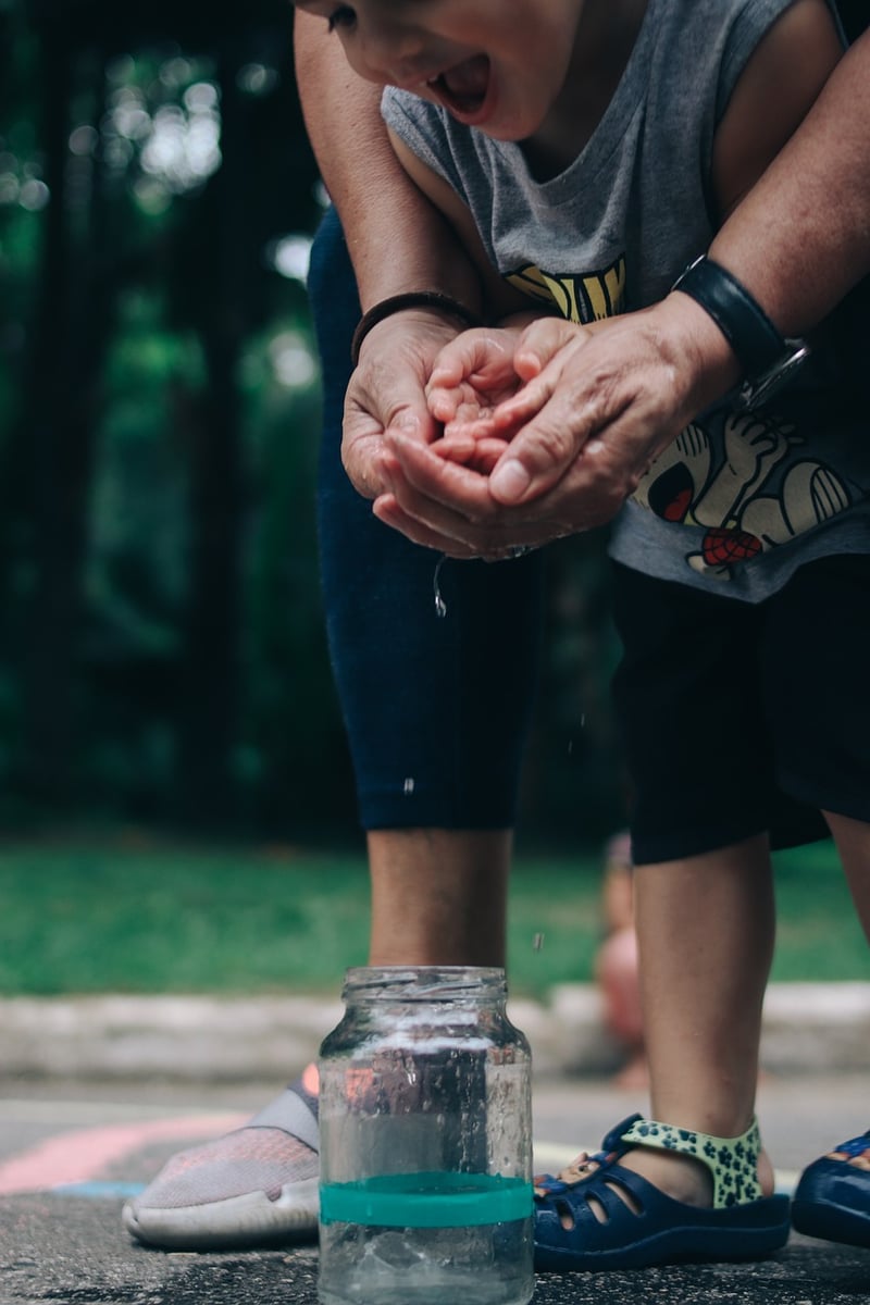 Meeting Your Past Self